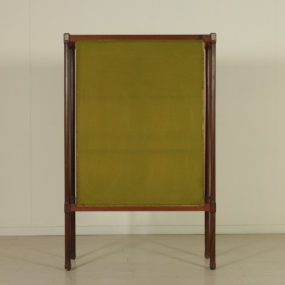 vetrina, vetrina vintage, vetrina anni 60, vetrina di design, design italiano, vetrina design italiano, vetrina di modernariato, di mano in mano, anticonline, vetrina in teak