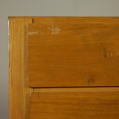 di mano in mano, cassettiera anni 50, cassettiera da ufficio, cassettiera vintage, mobile da ufficio, ufficio vintage, ufficio di modernariato, cassettiera di modernariato, anni 50, arredo anni 50