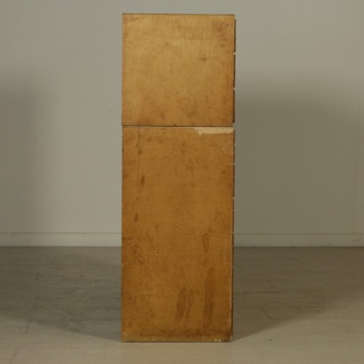 di mano in mano, cassettiera anni 50, cassettiera da ufficio, cassettiera vintage, mobile da ufficio, ufficio vintage, ufficio di modernariato, cassettiera di modernariato, anni 50, arredo anni 50