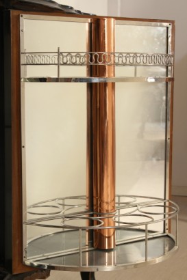 bottega del 900, arredi completi, sala stile chippendale, sala radica, credenza radica, vetrina radica, sedie radica, sala 900, credenza 900, vetrina 900, sedie 900, sala chippendale, credenza chippendale, vetrina chippendale, sedie chippendale, italia