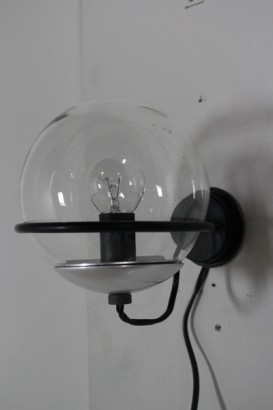 Gino Sarfatti Lampen, Gino Sarfatti, Arteluce, Arteluce Lampen, Gino Sarfatti Lampen, Vintage Lampen, Designer Lampen, moderne Antiquitäten Lampen, Vintage Lampen, # {* $ 0 $ *}, Sarfatti Wandlampen, Arteluce Wandlampen, 60er Jahre