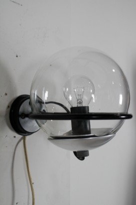 Gino Sarfatti Lampen, Gino Sarfatti, Arteluce, Arteluce Lampen, Gino Sarfatti Lampen, Vintage Lampen, Designer Lampen, moderne Antiquitäten Lampen, Vintage Lampen, # {* $ 0 $ *}, Sarfatti Wandlampen, Arteluce Wandlampen, 60er Jahre