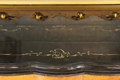 bottega del 900, arredi completi, sala stile chippendale, sala radica, credenza radica, vetrina radica, sedie radica, sala 900, credenza 900, vetrina 900, sedie 900, sala chippendale, credenza chippendale, vetrina chippendale, sedie chippendale, italia