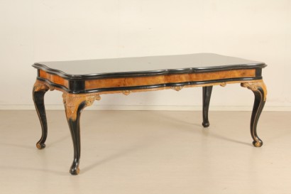 bottega del 900, arredi completi, sala stile chippendale, sala radica, credenza radica, vetrina radica, sedie radica, sala 900, credenza 900, vetrina 900, sedie 900, sala chippendale, credenza chippendale, vetrina chippendale, sedie chippendale, italia