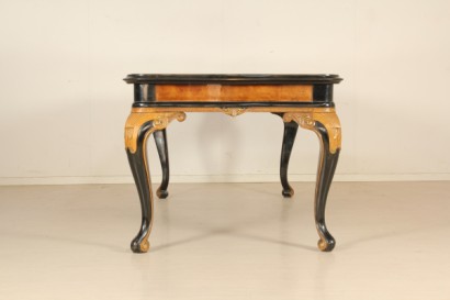 bottega del 900, arredi completi, sala stile chippendale, sala radica, credenza radica, vetrina radica, sedie radica, sala 900, credenza 900, vetrina 900, sedie 900, sala chippendale, credenza chippendale, vetrina chippendale, sedie chippendale, italia