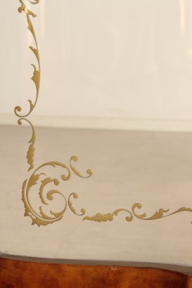 bottega del 900, arredi completi, sala stile chippendale, sala radica, credenza radica, vetrina radica, sedie radica, sala 900, credenza 900, vetrina 900, sedie 900, sala chippendale, credenza chippendale, vetrina chippendale, sedie chippendale, italia