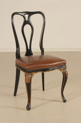 bottega del 900, arredi completi, sala stile chippendale, sala radica, credenza radica, vetrina radica, sedie radica, sala 900, credenza 900, vetrina 900, sedie 900, sala chippendale, credenza chippendale, vetrina chippendale, sedie chippendale, italia