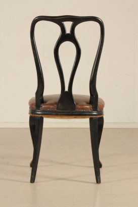 bottega del 900, arredi completi, sala stile chippendale, sala radica, credenza radica, vetrina radica, sedie radica, sala 900, credenza 900, vetrina 900, sedie 900, sala chippendale, credenza chippendale, vetrina chippendale, sedie chippendale, italia