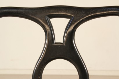 bottega del 900, arredi completi, sala stile chippendale, sala radica, credenza radica, vetrina radica, sedie radica, sala 900, credenza 900, vetrina 900, sedie 900, sala chippendale, credenza chippendale, vetrina chippendale, sedie chippendale, italia
