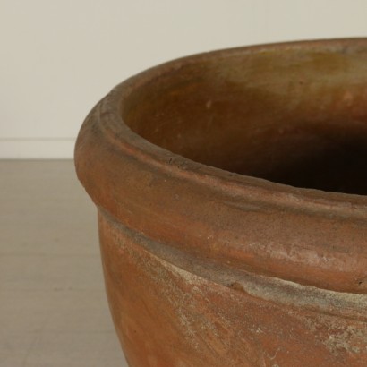 Vaso - conca Impruneta