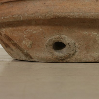 Vaso - conca Impruneta