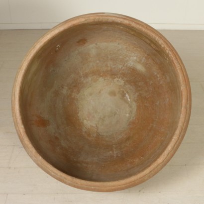 Vaso - conca Impruneta