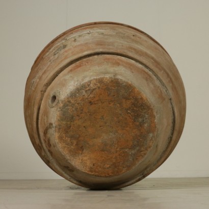 Vaso - conca Impruneta