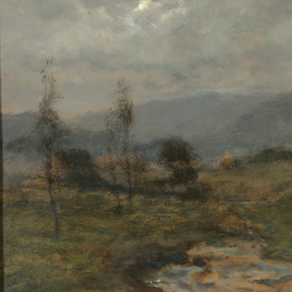 Vittore Antonio Cargnel