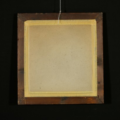 Vittore Antonio Cargnel - telaio