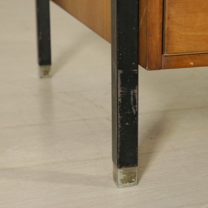 scrivania, anonima castelli, scrivania anni 60, di mano in mano, anticonline, scrivania vintage, scrivania di design, scrivania design italiano, scrivania anonima castelli