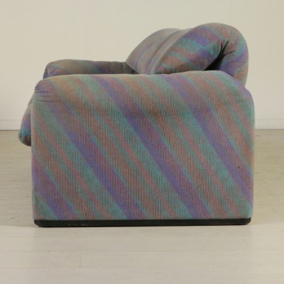 divano, divano a due posti, divano cassina, divano maralunga, maralunga, vico magistretti, divano magistretti, divano di design, design italiano, divano di design italiano, design magistretti, magistretti, cassina, di mano in mano, anticonline