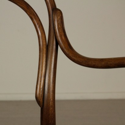 Silla Thonet-detalle