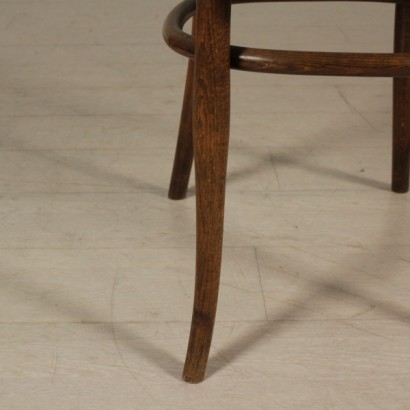 Silla Thonet-detalle