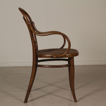 Silla Thonet-lateral
