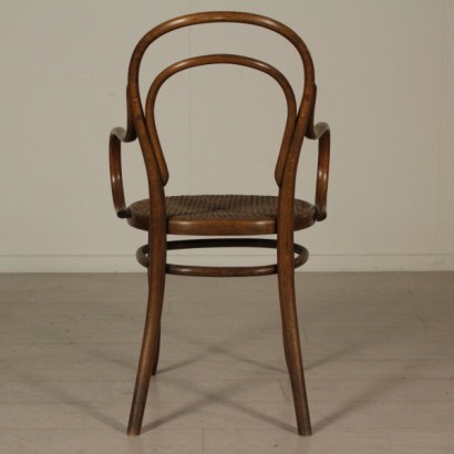 Respaldo de silla Thonet