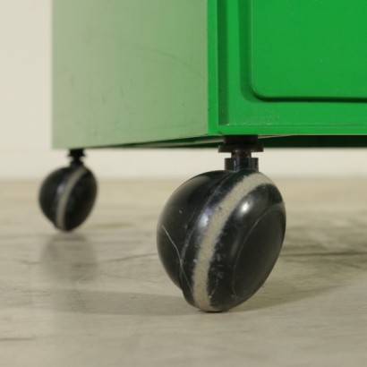 cassettiera, cassettiera kartell, cassettiera vintage, cassettiera di design, cassettiera design italiano, kartell, #dimanoinmano, #cassettiera, #cassettierakartell, #cassettieravintage, #cassettieradidesign, #cassettieradesignitaliano, #kartell