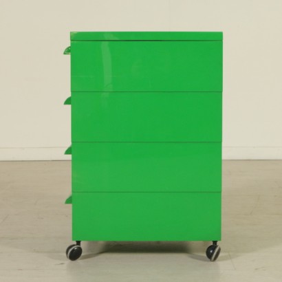 cassettiera, cassettiera kartell, cassettiera vintage, cassettiera di design, cassettiera design italiano, kartell, #dimanoinmano, #cassettiera, #cassettierakartell, #cassettieravintage, #cassettieradidesign, #cassettieradesignitaliano, #kartell