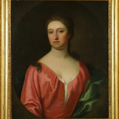 Retrato femenino