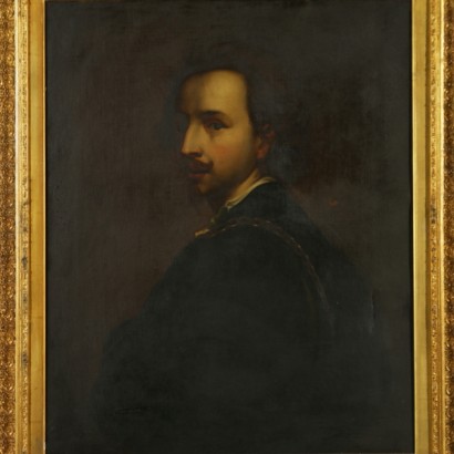 Ritratto maschile