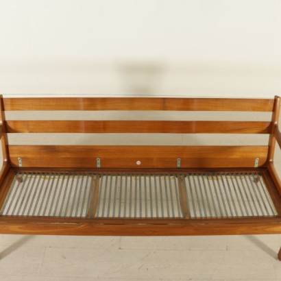 divano, divano design, divano danese, divano cado, divano anni 60, anni 60, divano in legno di teak, legno di teak, divano vintage, vintage danese, design danese, divano cado