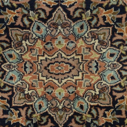 Teppich Saruq-Persisch-detail