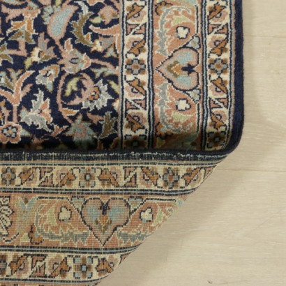 Teppich Saruq-Persisch-detail