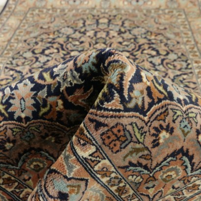 Teppich Saruq-Persisch-detail