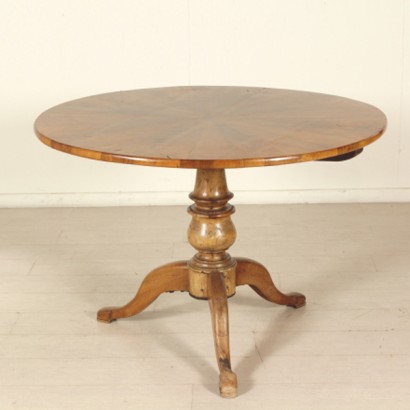 Table de voile