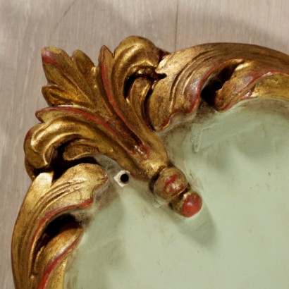 boiserie, parti di boiserie, boiserie 900, boiserie dorate, boiserie laccate, di mano in mano, anticonline