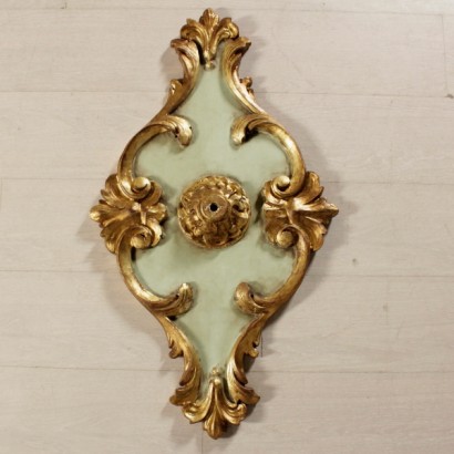boiserie, parti di boiserie, boiserie 900, boiserie dorate, boiserie laccate, di mano in mano, anticonline