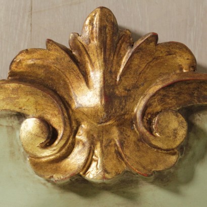 boiserie, parti di boiserie, boiserie 900, boiserie dorate, boiserie laccate, di mano in mano, anticonline