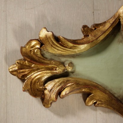 boiserie, parti di boiserie, boiserie 900, boiserie dorate, boiserie laccate, di mano in mano, anticonline