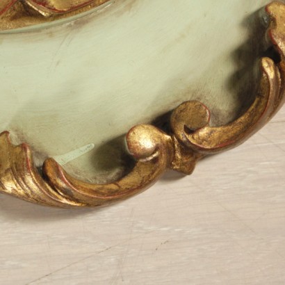 boiserie, parti di boiserie, boiserie 900, boiserie dorate, boiserie laccate, di mano in mano, anticonline