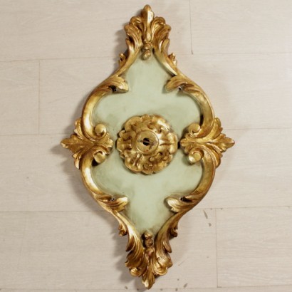 boiserie, parti di boiserie, boiserie 900, boiserie dorate, boiserie laccate, di mano in mano, anticonline