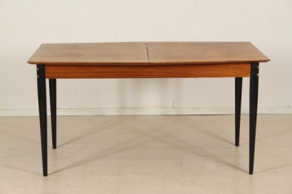modernariato, tavolo anni 50
