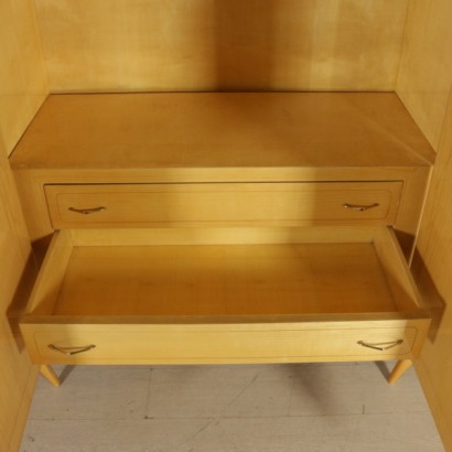 moderne Kunst, Mid Century Moderne Möbel, Mid Century Modernism Design, Vintage, Möbel aus den 50er, 50er Jahren, made in Italy, Sideboard, # {* $ 0 $ *}, #modernariato, #midcenturymodernfurniture, #midcenturymodernismdesign, #vintage, # mobileanni50, # 50s, #madeinitaly