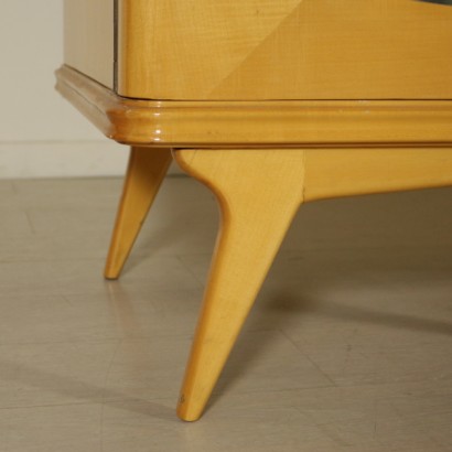 moderne Kunst, Mid Century Moderne Möbel, Mid Century Modernism Design, Vintage, Möbel aus den 50er, 50er Jahren, made in Italy, Sideboard, # {* $ 0 $ *}, #modernariato, #midcenturymodernfurniture, #midcenturymodernismdesign, #vintage, # mobileanni50, # 50s, #madeinitaly