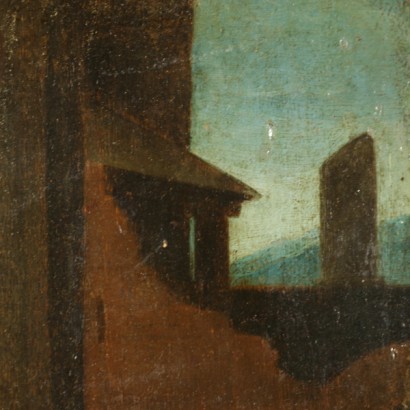 Madonna della cesta de Correggio