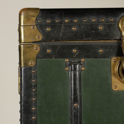 modern antiques, design, vintage, 900, 900 trunk, design trunk, modern antiques trunk, vintage trunk, travel trunk, made in Italy, # {* $ 0 $ *}, #modernariato, #design, #vintage, # bauledel900 , # 900, #bauledidesign, #bauledimodernariato, #baulevintage, #bauledaviaggio, #madeinitaly