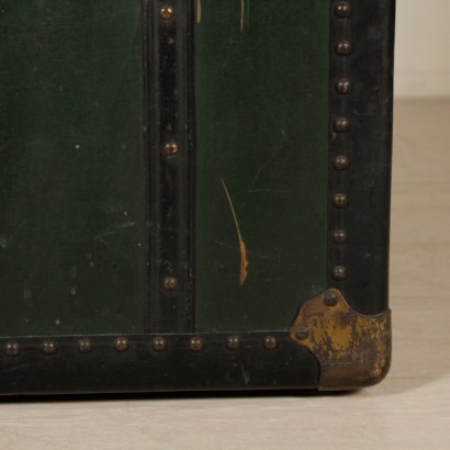 modern antiques, design, vintage, 900, 900 trunk, design trunk, modern antiques trunk, vintage trunk, travel trunk, made in Italy, # {* $ 0 $ *}, #modernariato, #design, #vintage, # bauledel900 , # 900, #bauledidesign, #bauledimodernariato, #baulevintage, #bauledaviaggio, #madeinitaly