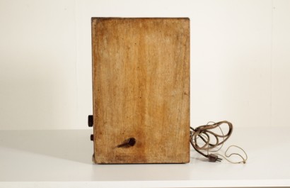 Radio Phonola side