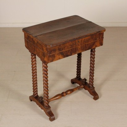 Table de travail
