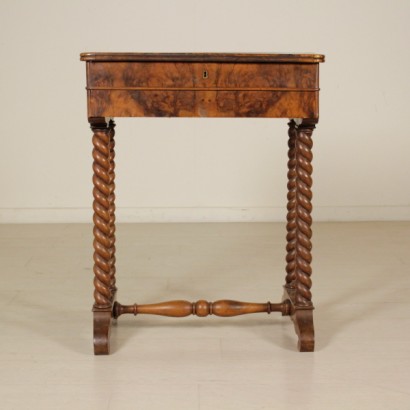 Table de travail