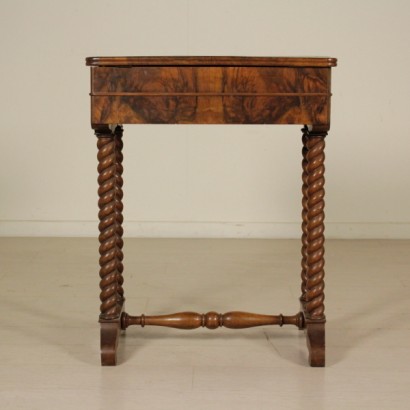 Table de travail